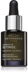 Institut Esthederm Intensive Retinol+ серум против дълбоки бръчки 15ml