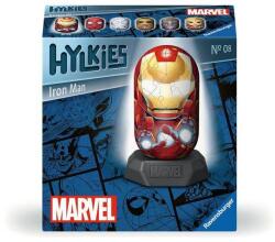 Ravensburger 54 db-os 3D puzzle - Marvel - Iron Man Hylkies (12001157) (12001157)