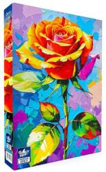 Black Sea 500 db-os puzzle - Queen of the Flowers (BS82547) (BS82547)