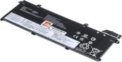 T6 Power Lenovo ThinkPad T14 Gen 1 20UD, Li-Poly, 11, 52 V, 4345 mAh, 51 Wh (NBIB0203_v126530)