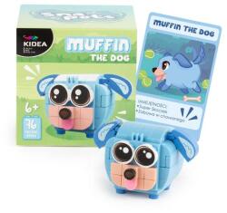 Kidea Snapets figurák - Kutya (KLSPINKA) (KLSPINKA)