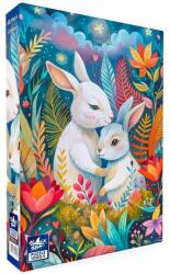 Black Sea 1000 db-os puzzle - Mother's Embrace (BS82534) (BS82534)