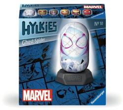 Ravensburger 54 db-os 3D puzzle - Marvel - Ghost Spider Hylkies (12001159) (12001159)