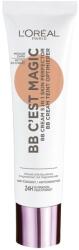 L´Oréal Men Expert - C'Est Magic BB Cream 5In1 BB & CC krémek 39 g 05 Medium Dark
