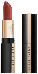 Bobbi Brown Luxe Cashmere Matte Lipstick NOHO 406 3.5 g