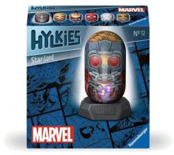 Ravensburger 54 db-os 3D puzzle - Marvel - Star-Lord Hylkies (12001161) (12001161)