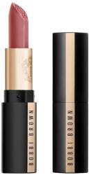 Bobbi Brown Luxe Cashmere Matte Lipstick PINK SUEDE 450 3.5 g Női