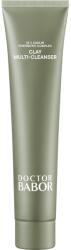 BABOR - DOCTOR BABOR Clay Multi Cleanser Mitesszer maszkok 75 ml