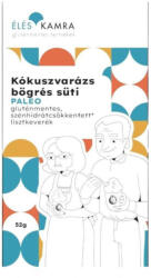 Paleolit Éléskamra kókuszvarázs paleo bögrés süti szénhidrátcsökkentett lisztkeverék 52 g - ecofamily