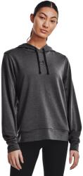Under Armour Under Armour, Rival Training húzózsinóros kapucnis kapucnis, antracitszürke, S (1369855-010-S)