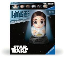 Ravensburger 54 db-os 3D puzzle - Star Wars - Princess Leia Hylkies (12001014) (12001014)
