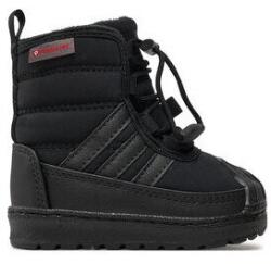 adidas Magas szárú sportcipő textil betétekkel, 19 EU méret (0000304156809_19)