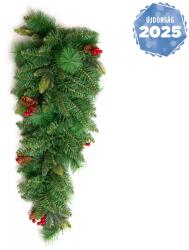 DekorTrend PINEBERRY SLIM ajtódísz 80 cm (KGR_004) - kontaktor