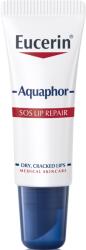 Eucerin Aquaphor Защитаващ балсам за устни SOS, 10 g - ozone