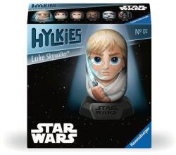 Ravensburger 54 db-os 3D puzzle - Star Wars - Luke Skywalker Hylkies (12001013) (12001013)