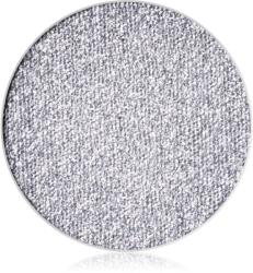 M·A·C Eye Shadow Metallic Pro Palette Refill Pan метални сенки за очи пълнител цвят Discotheque 1 гр