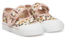 Vans Lány cipő, Vans, 305186706, textil anyag, Többszínű, 26 EU (0000305186706_26)