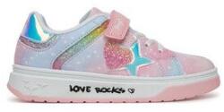 Primigi lány sportcipő, 7960600, Textil, 24 EU, Rózsaszín (0000305058362_24)