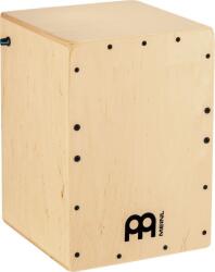 Meinl PJC50B Pickup Jam Cajon, Baltic Birch