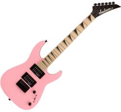Jackson JS Series Dinky Minion JS1X M, MN, Bubble Gum Pink
