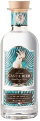 Des Moisans Canoubier Guadeloupe BLANC 40%-os 0, 7 liter (PR0011)