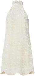 Y.A.S Női koktélruha Yas, 26037830, Szintetikus, L INTL, Ekrü (0000305160324_L)