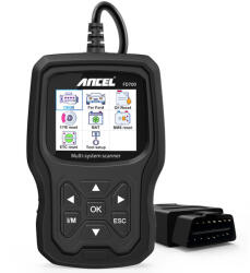 Ancel FD700 OBD - Ford (FD700)