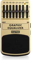 BEHRINGER EQ700 gitár EQ pedál
