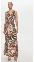 Lola casademunt Női ruha, Lola casademunt, 66358, barna, poliészter, S INTL (0000304166358-S)