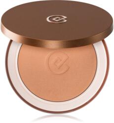 Collistar Silk Effect Bronzing Powder kompakt bronz púder árnyalat 05 Malibu' Glow 10 g