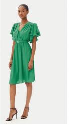 ARTIGLI női koktélruha, ACAB002333, szintetikus anyag, 42 EU, zöld (0000305291400_42)