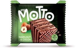 myMotto mogyorós ostya - 30 g - kamraellato