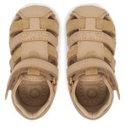 Mayoral Fiú szandál, 41654, Mayoral, Valódi bőr, 24 EU, Barna (0000304803833_24)