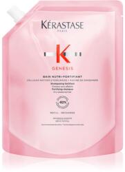 Kérastase Genesis Bain Nutri-Fortifiant sampon revitalizant si hidratant impotriva caderii parului 500 m