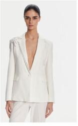 ARTIGLI női kabát, ACGI000802, poliészter/elasztán, 44 EU, fehér (0000305291547_44)