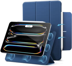 ESR - Rebound Mágneses - iPad Pro 13 (2024) - Tengerészkék tok