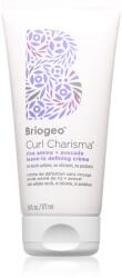Briogeo Curl Charisma hajformázó krém göndör hajra 177 ml