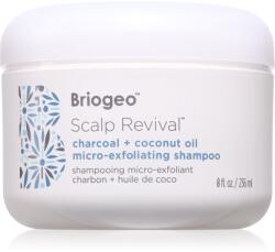 Briogeo Scalp Revival hámlasztó sampon hajra 236 ml