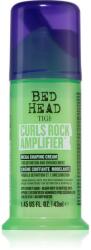 TIGI Curls Rock Amplifier Mega Shaping Cream formázó krém a rugalmas hullámokért 43 ml