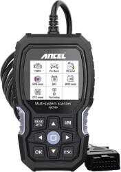 Ancel BZ700 OBD-II - Mercedes BENZ (BZ700)