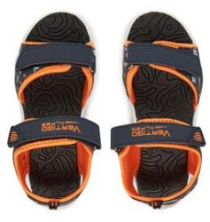 Vertigo Alpes Fiú szandál, VALOZ K, Vertigo Alpes, Textil, 32 EU, Sötétkék (0000305096470_32)