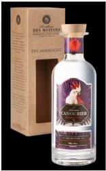 Des Moisans Canoubier Swaziland Blanc 40%-os 0, 7 liter (PR0012)