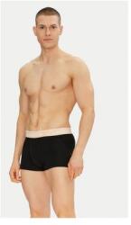 Lacoste 3 darabos Lacoste férfi boxeralsó szett, 5H1297, Pamut/Elasztán, L INTL, Többszínű (0000304998393_L)