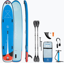 HAJDU SUP deszka AQUASTIC Tourer 12'2" kék
