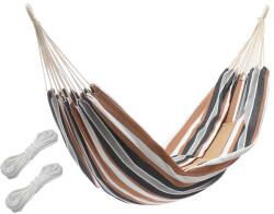 VERK GROUP 27120 függőágy, barna (54482)