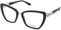 GUESS Dioptriás szemüvegek Guess GU50180 001 - alensa