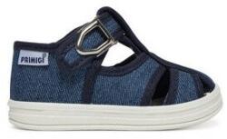 Primigi fiú cipő, 7854722, textil, 19 EU, sötétkék (0000305067838_19)