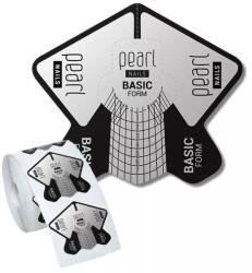 Pearl Nails Sablon Basic 500db