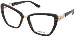 GUESS Dioptriás szemüvegek Guess GU50180 052 - alensa