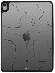 Tactical Warthog strapabíró közepesen ütésálló tablet tok Apple iPad 11 2025 / iPad 10.9 2022 szürke (SP111287)